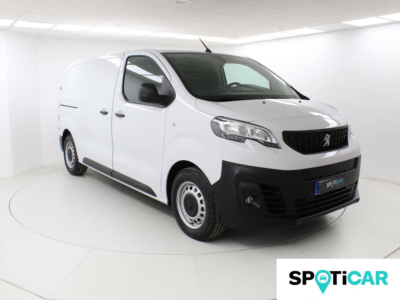 Foto Peugeot Expert 3