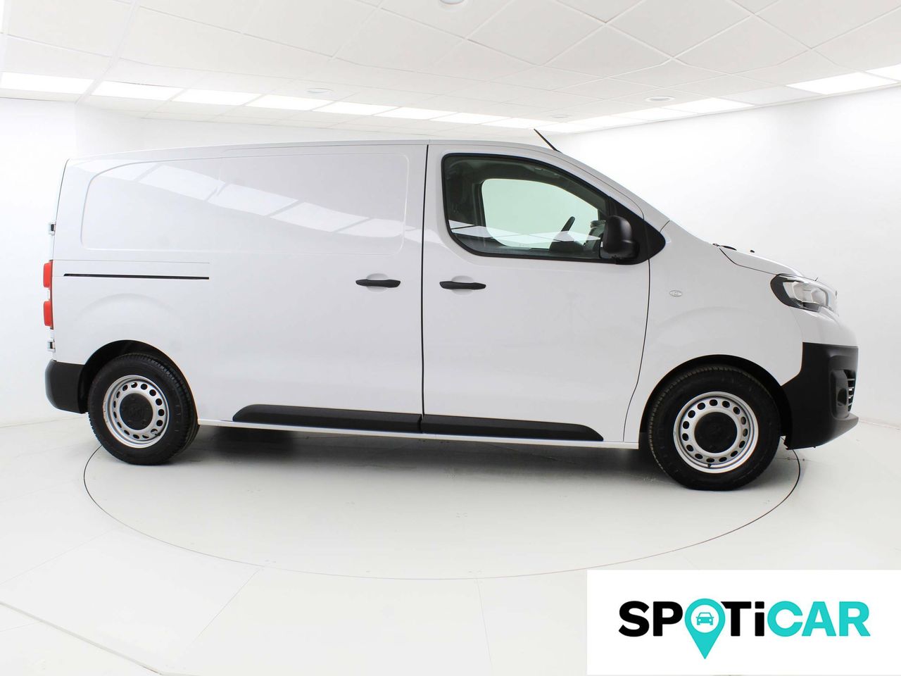 Foto Peugeot Expert 4