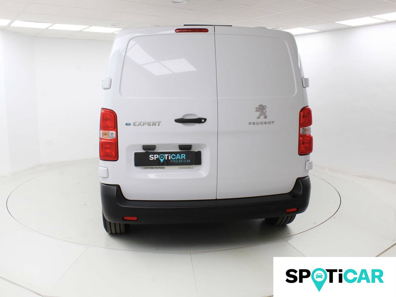 Foto Peugeot Expert 5