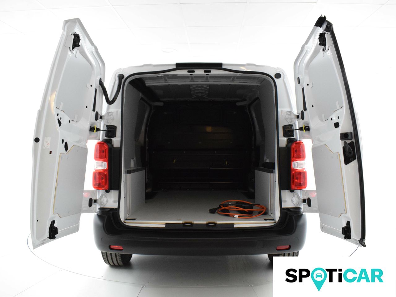 Foto Peugeot Expert 6