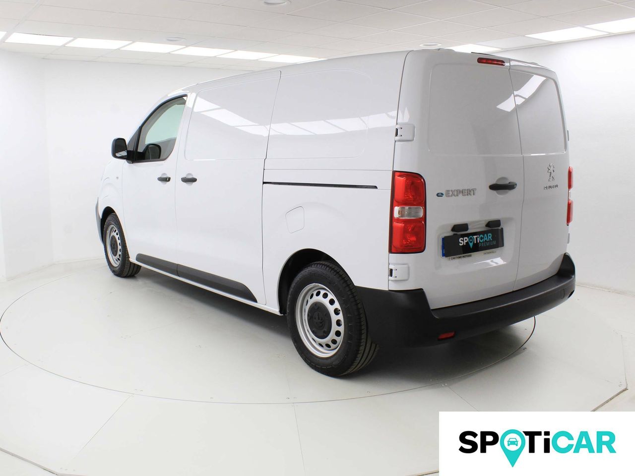 Foto Peugeot Expert 7