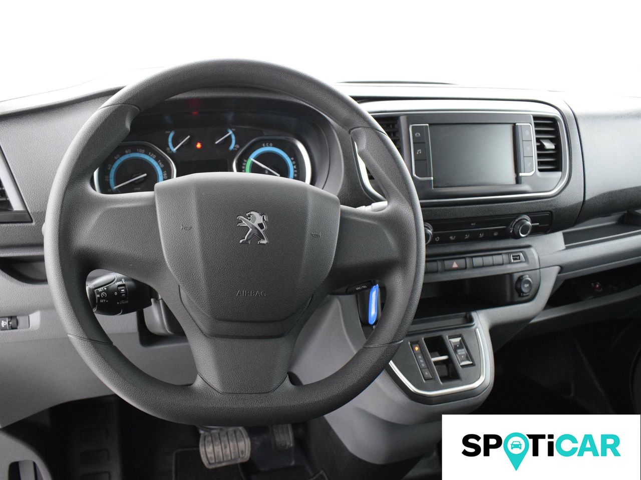 Foto Peugeot Expert 8