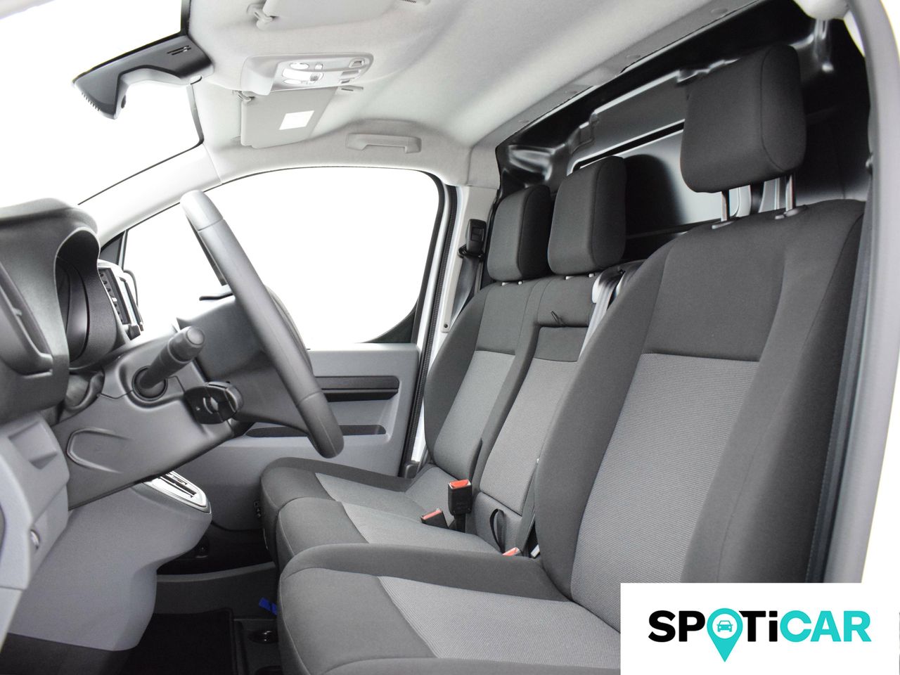 Foto Peugeot Expert 9
