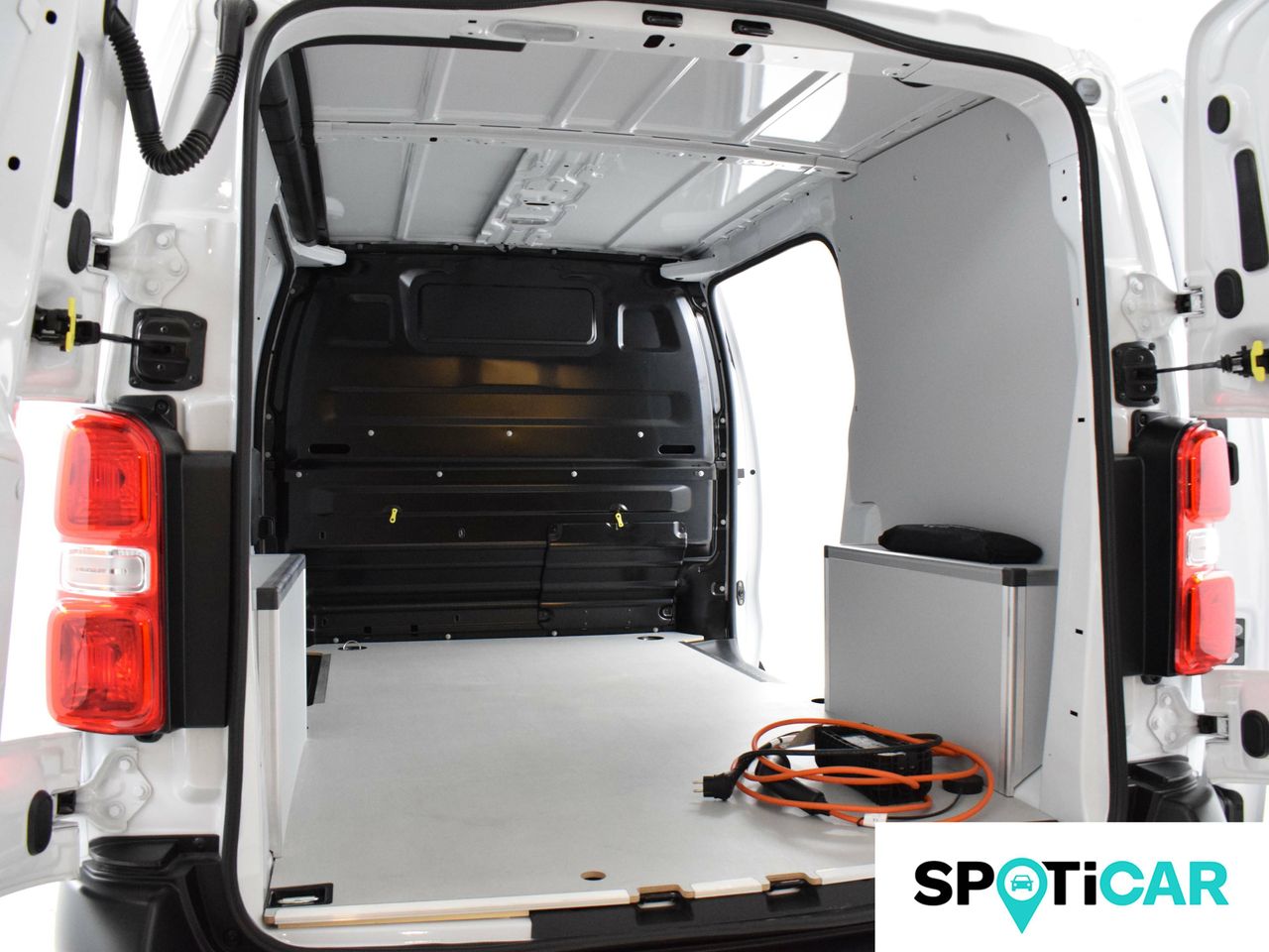 Foto Peugeot Expert 17