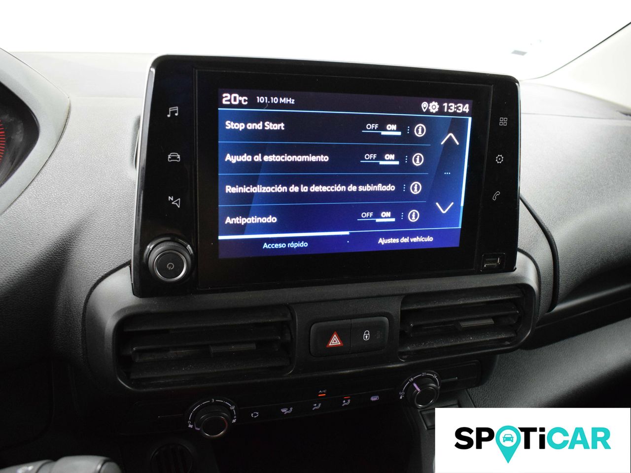 Foto Peugeot Partner 15