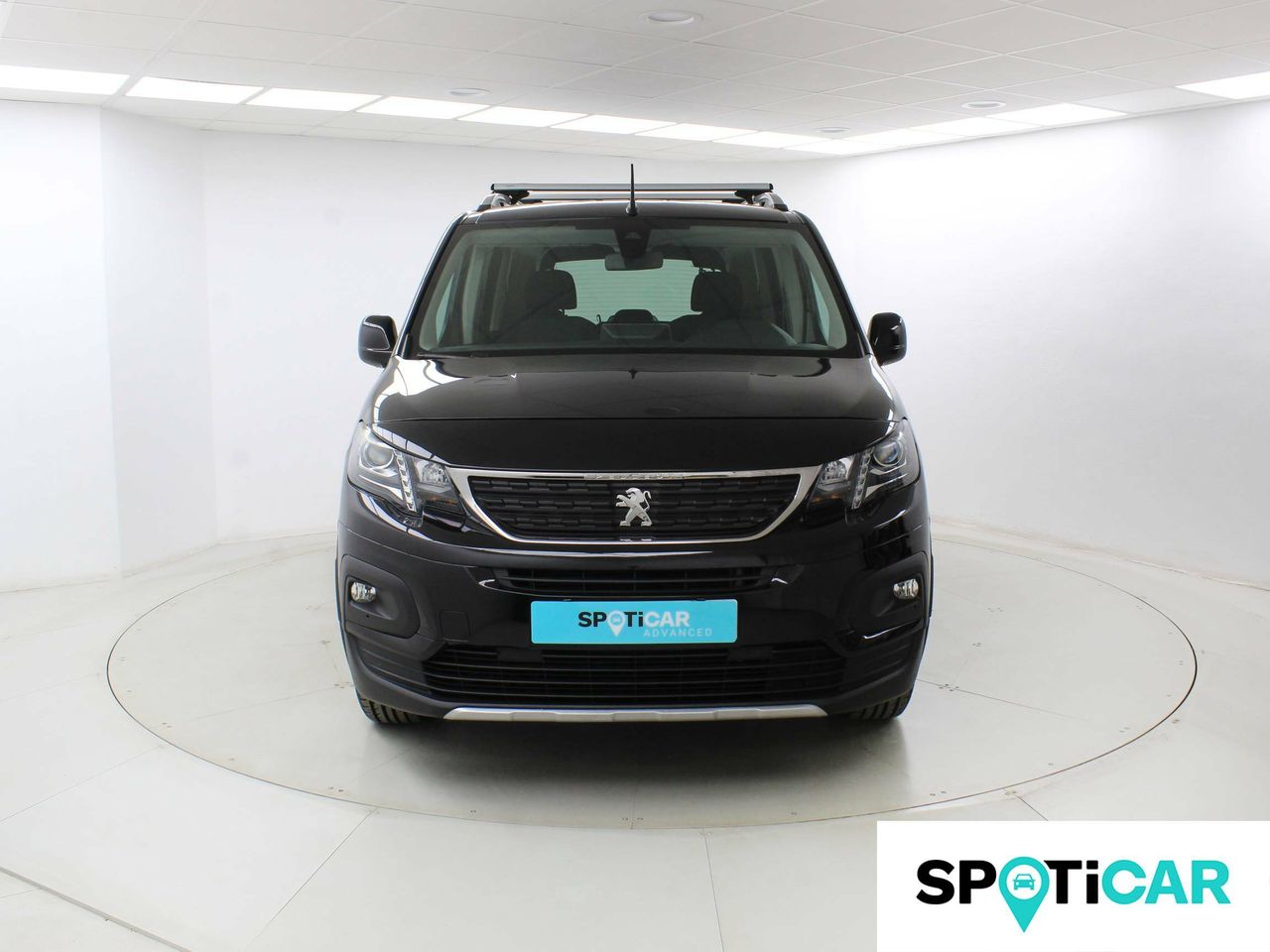 Foto Peugeot Rifter 2