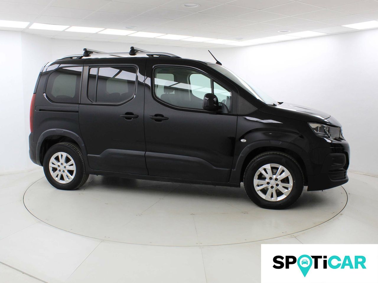 Foto Peugeot Rifter 4