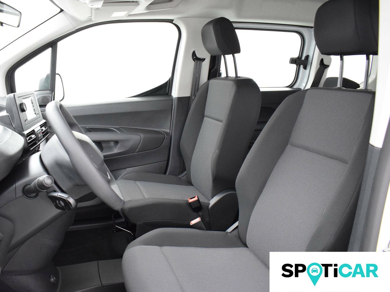 Foto Peugeot Rifter 9