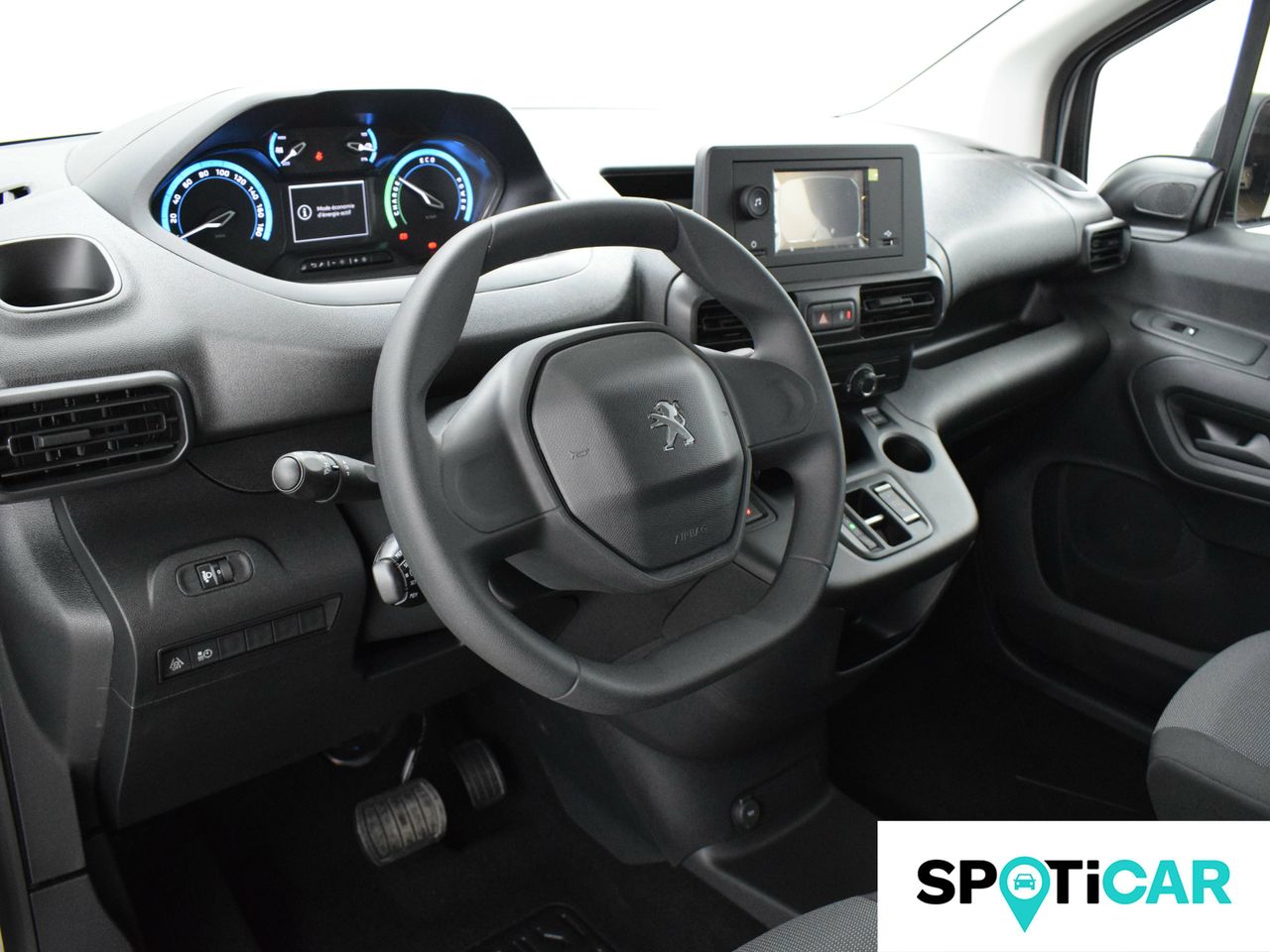 Foto Peugeot Rifter 18