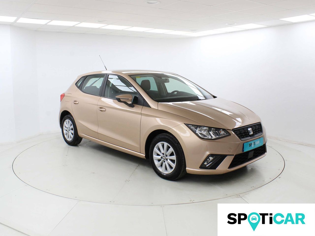 Foto Seat Ibiza 3