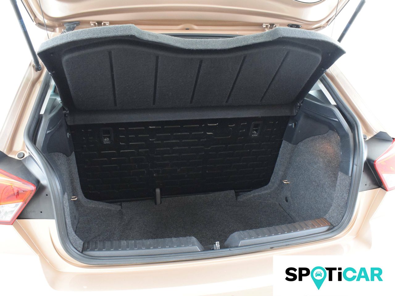 Foto Seat Ibiza 6