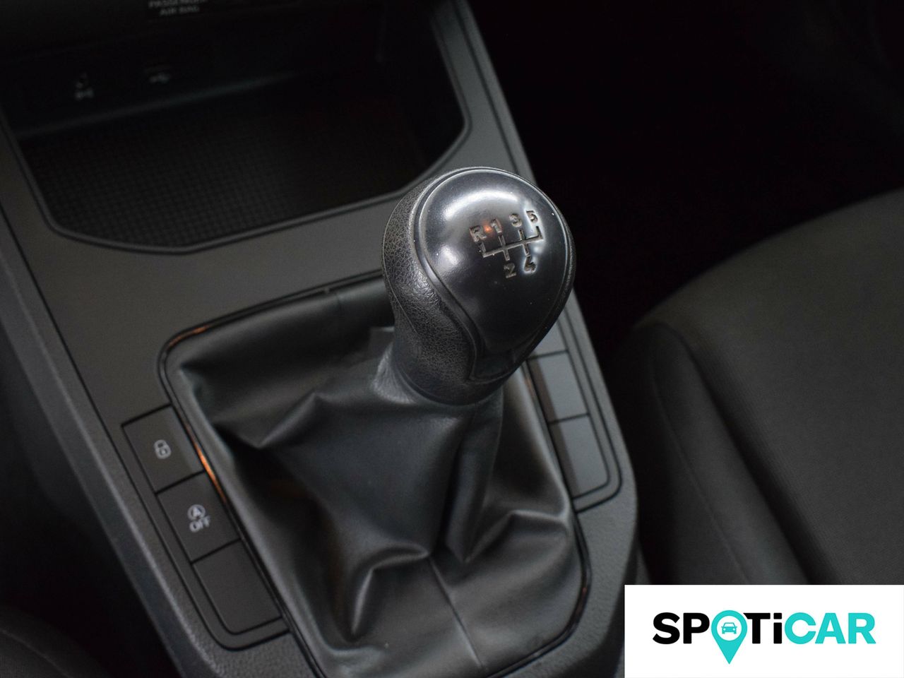 Foto Seat Ibiza 13