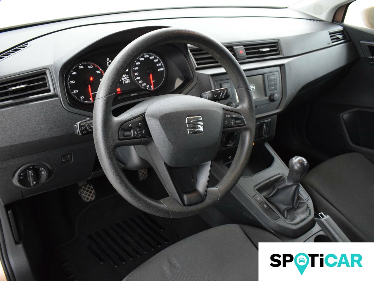 Foto Seat Ibiza 15