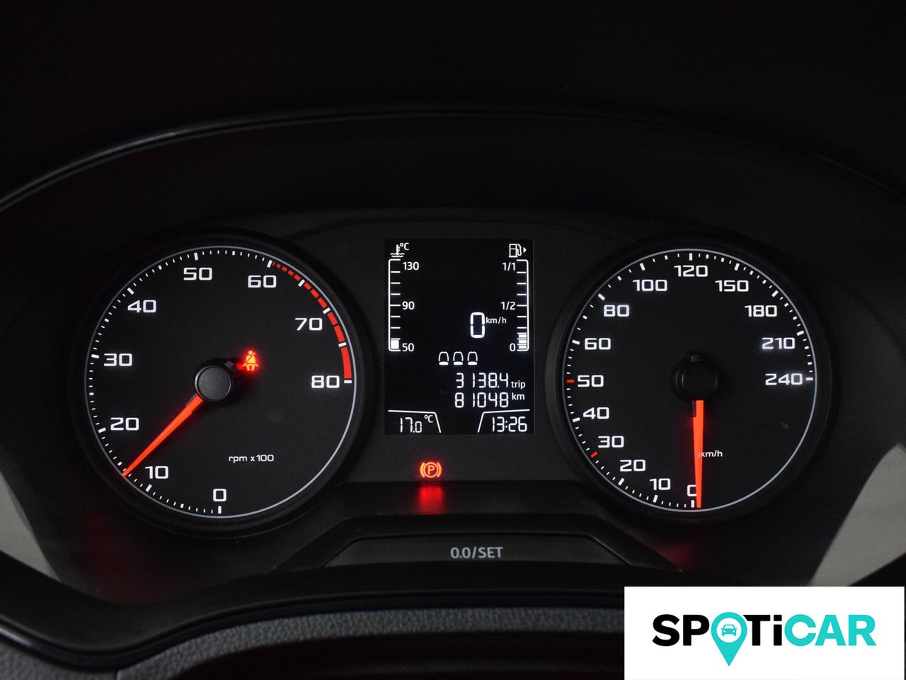 Foto Seat Ibiza 16