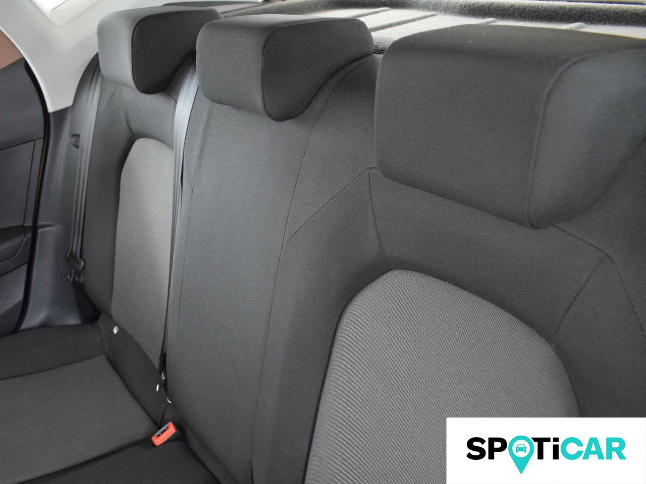 Foto Seat Ibiza 17
