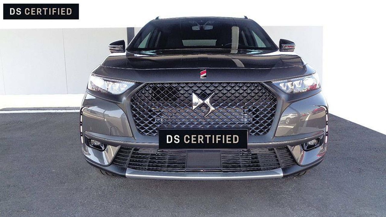 Foto DS Automobiles DS 7 Crossback 2