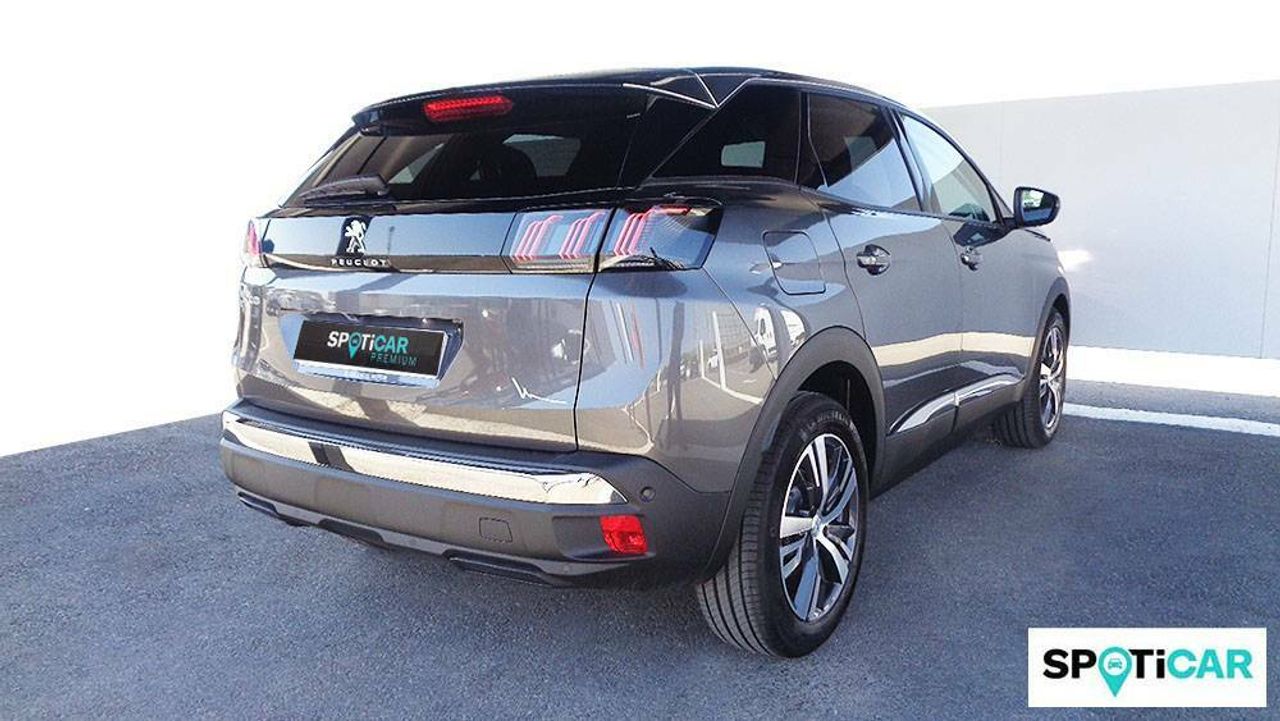 Foto Peugeot 3008 4