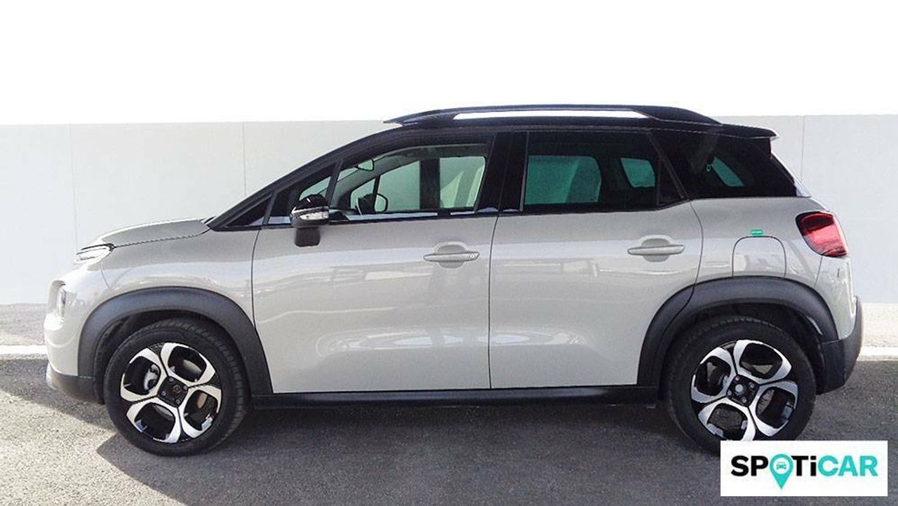 Foto Citroën C3 Aircross 7