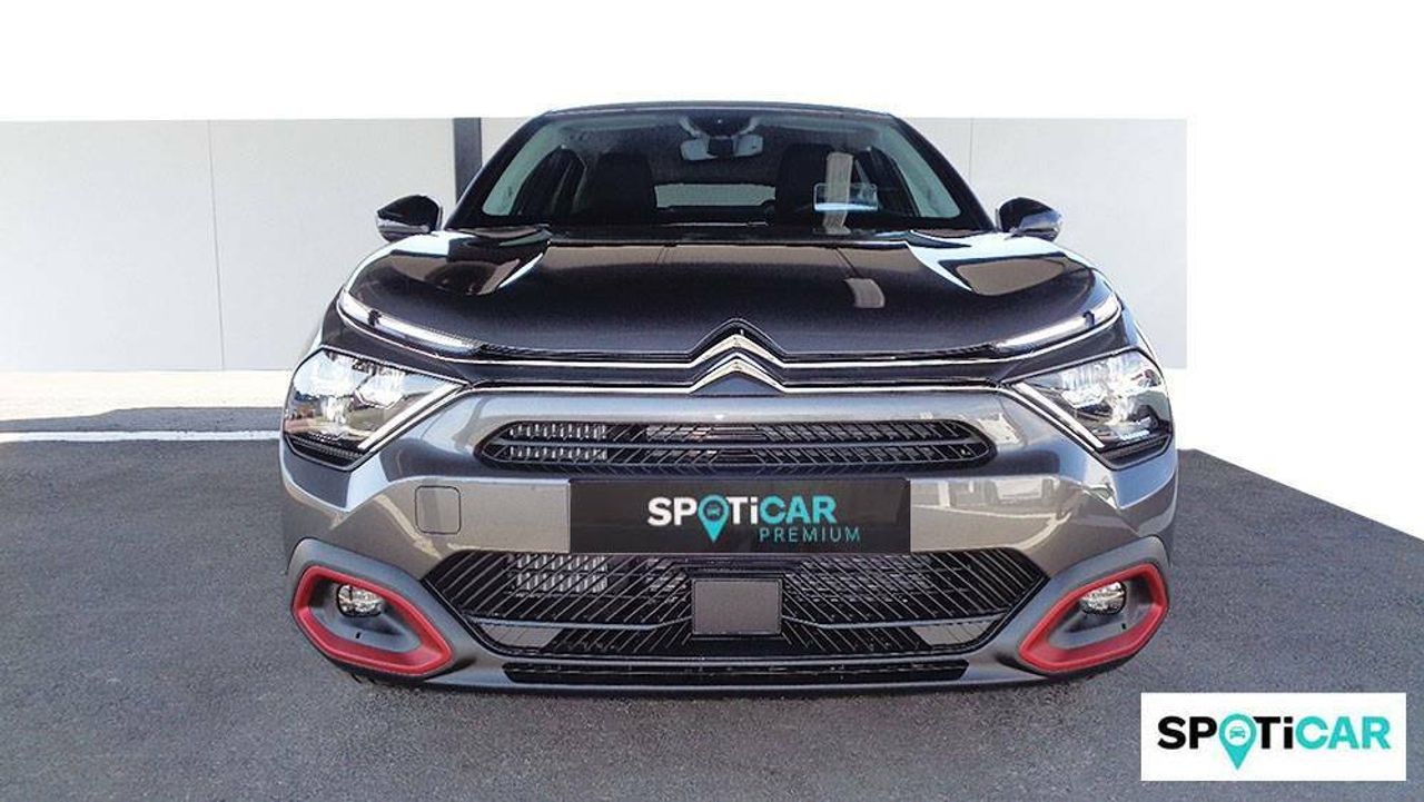 Foto Citroën C4 2