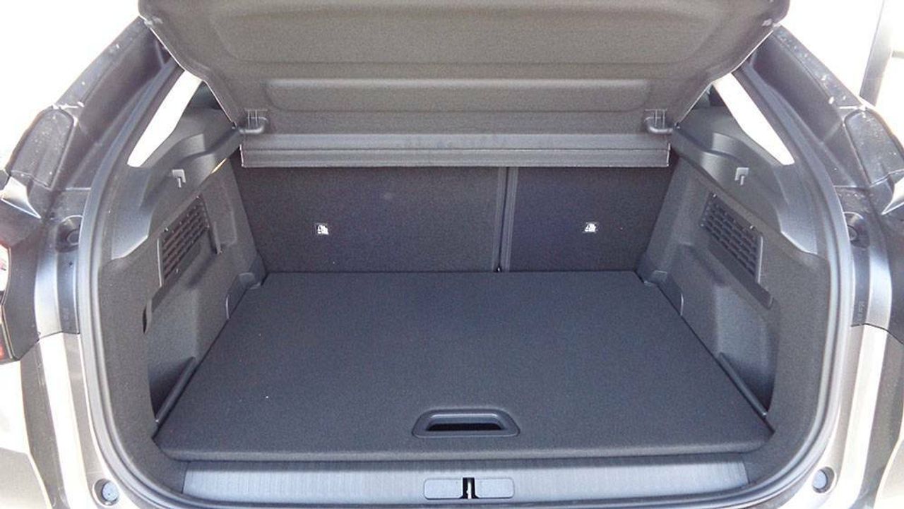 Foto Citroën C4 5