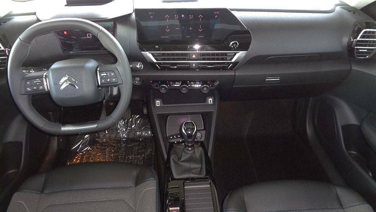 Foto Citroën C4 7