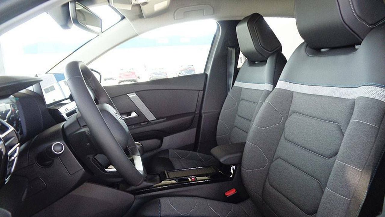 Foto Citroën C4 8