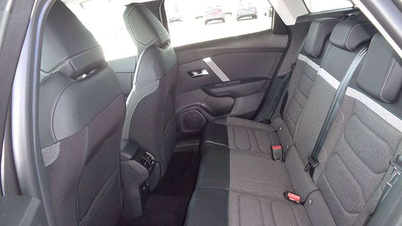 Foto Citroën C4 9