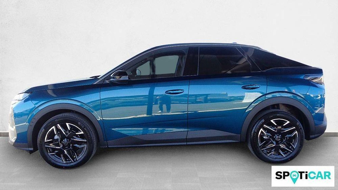 Foto Peugeot 3008 6