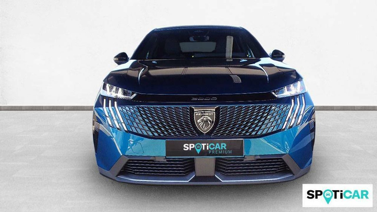Foto Peugeot 3008 2
