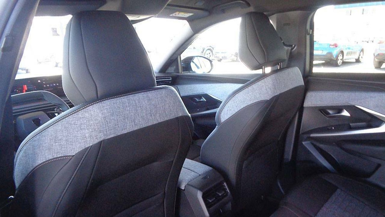 Foto Peugeot 3008 9