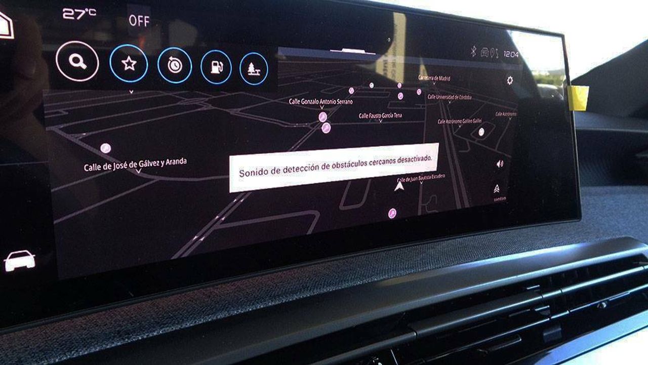 Foto Peugeot 3008 14