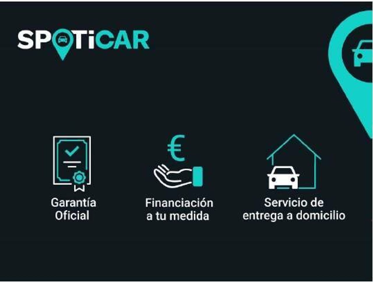 Foto Peugeot 3008 2