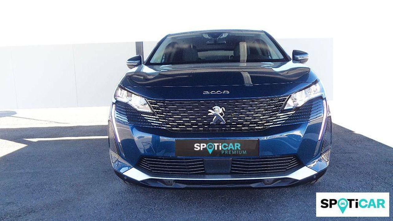 Foto Peugeot 3008 4