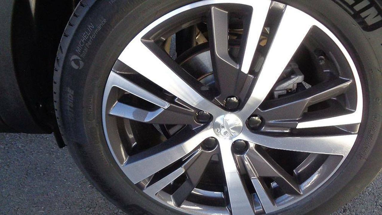 Foto Peugeot 3008 6
