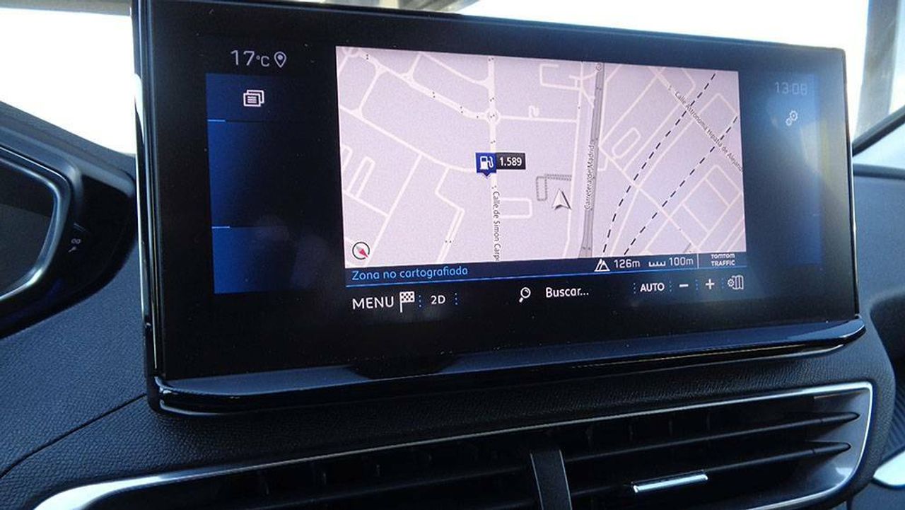 Foto Peugeot 3008 9