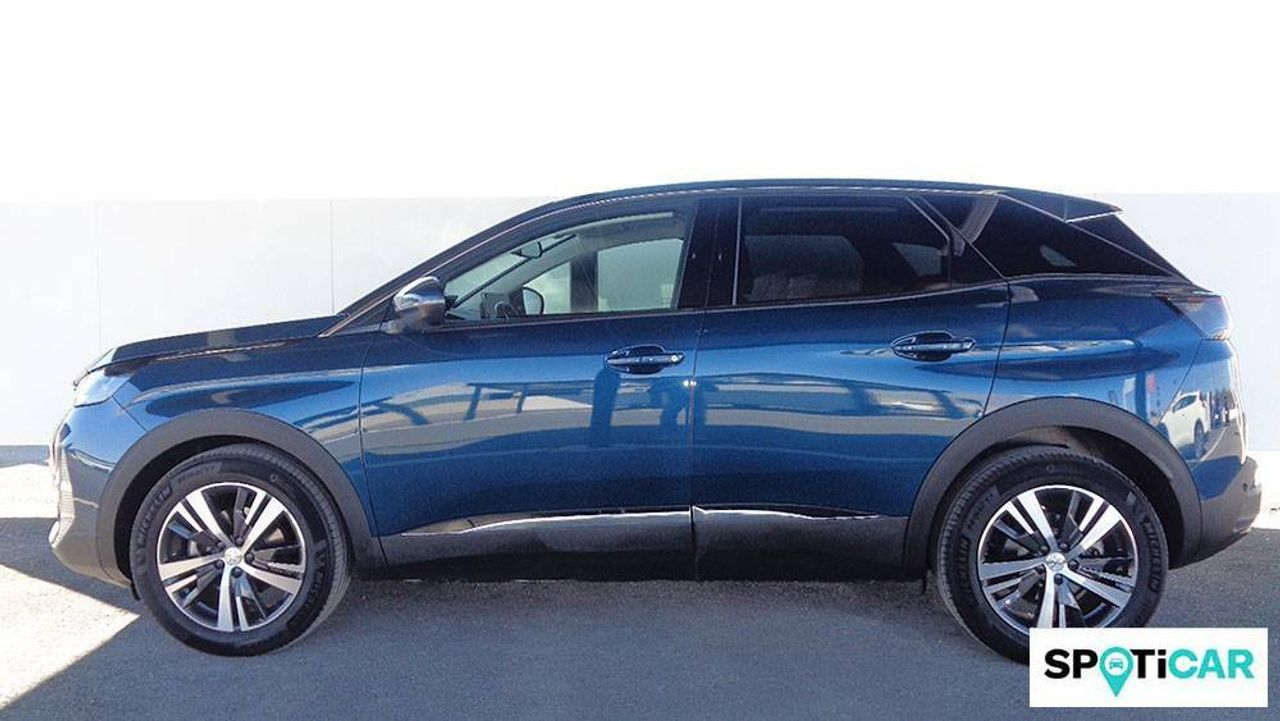 Foto Peugeot 3008 11