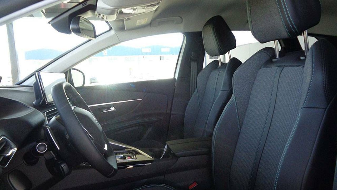 Foto Peugeot 3008 17