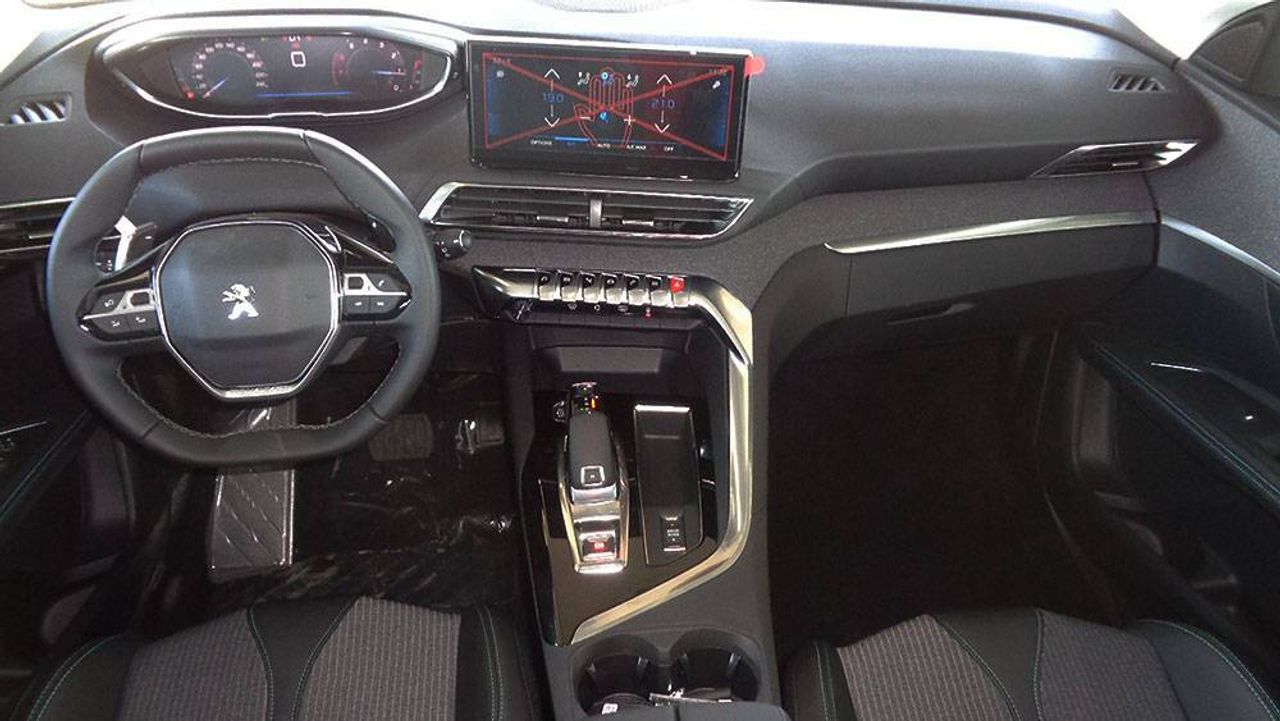 Foto Peugeot 3008 18
