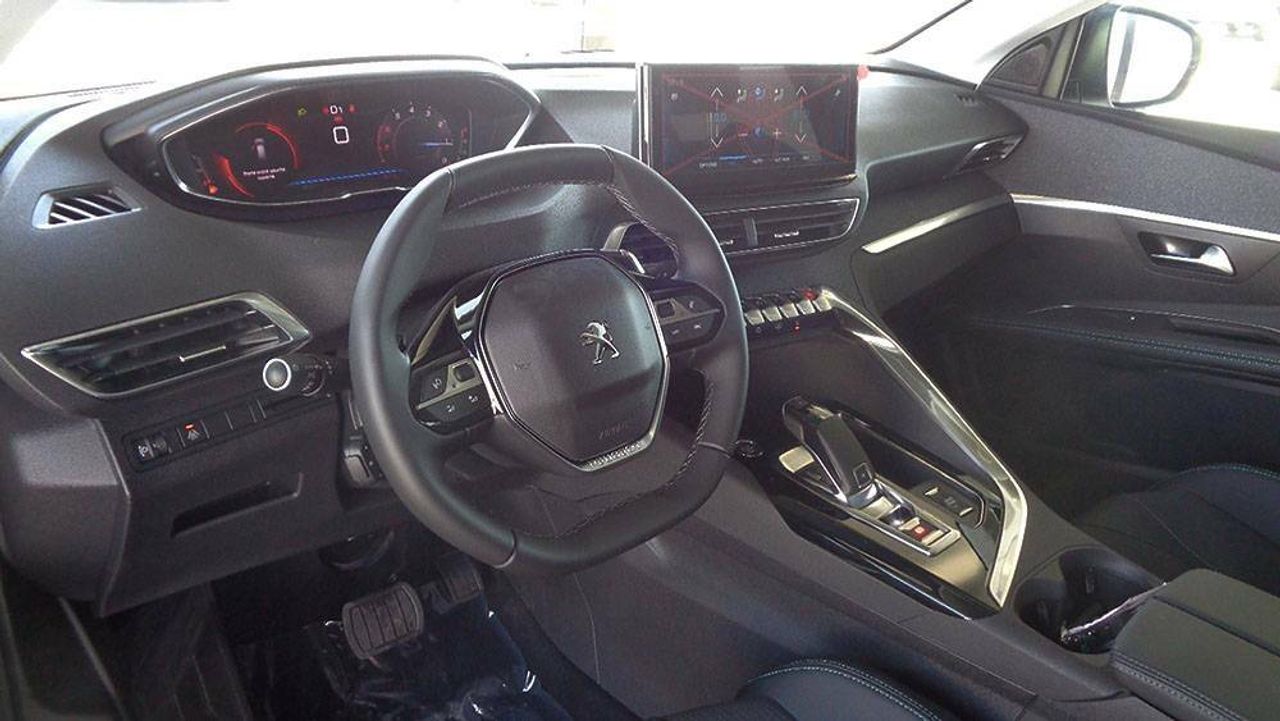 Foto Peugeot 3008 19