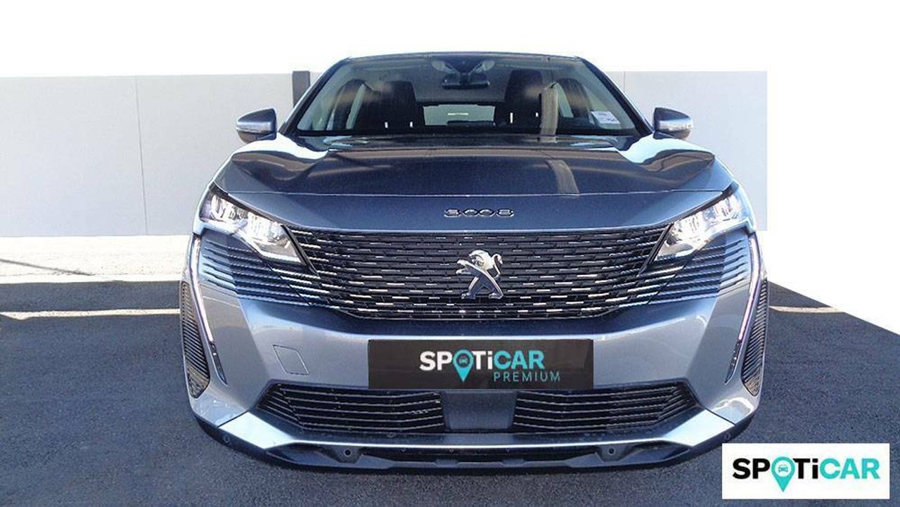Foto Peugeot 3008 2