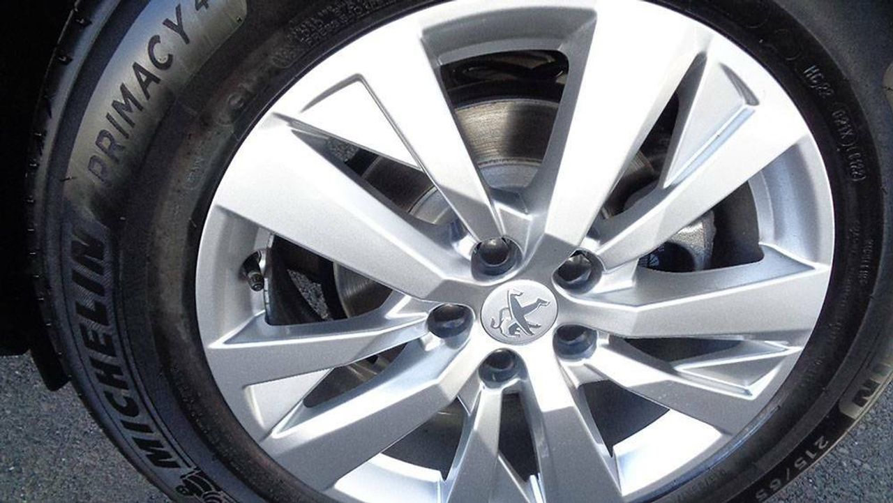 Foto Peugeot 3008 4