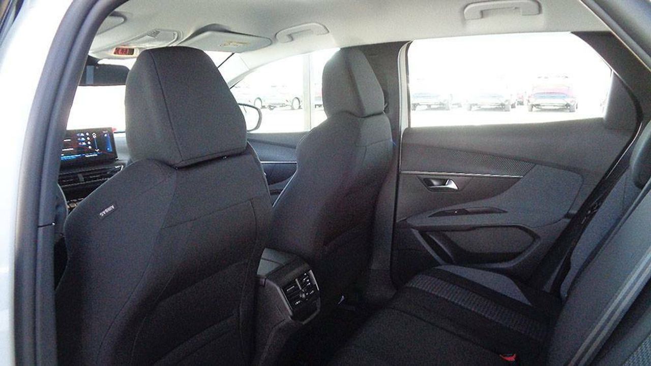 Foto Peugeot 3008 6