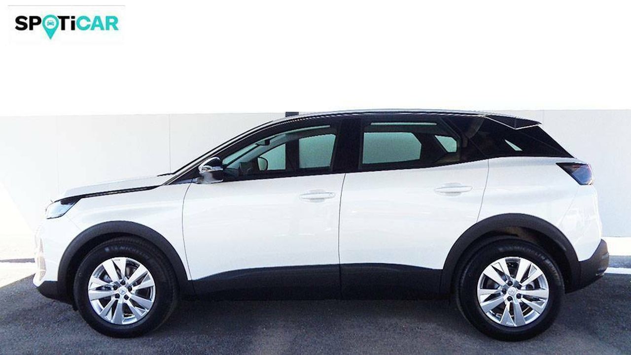 Foto Peugeot 3008 13