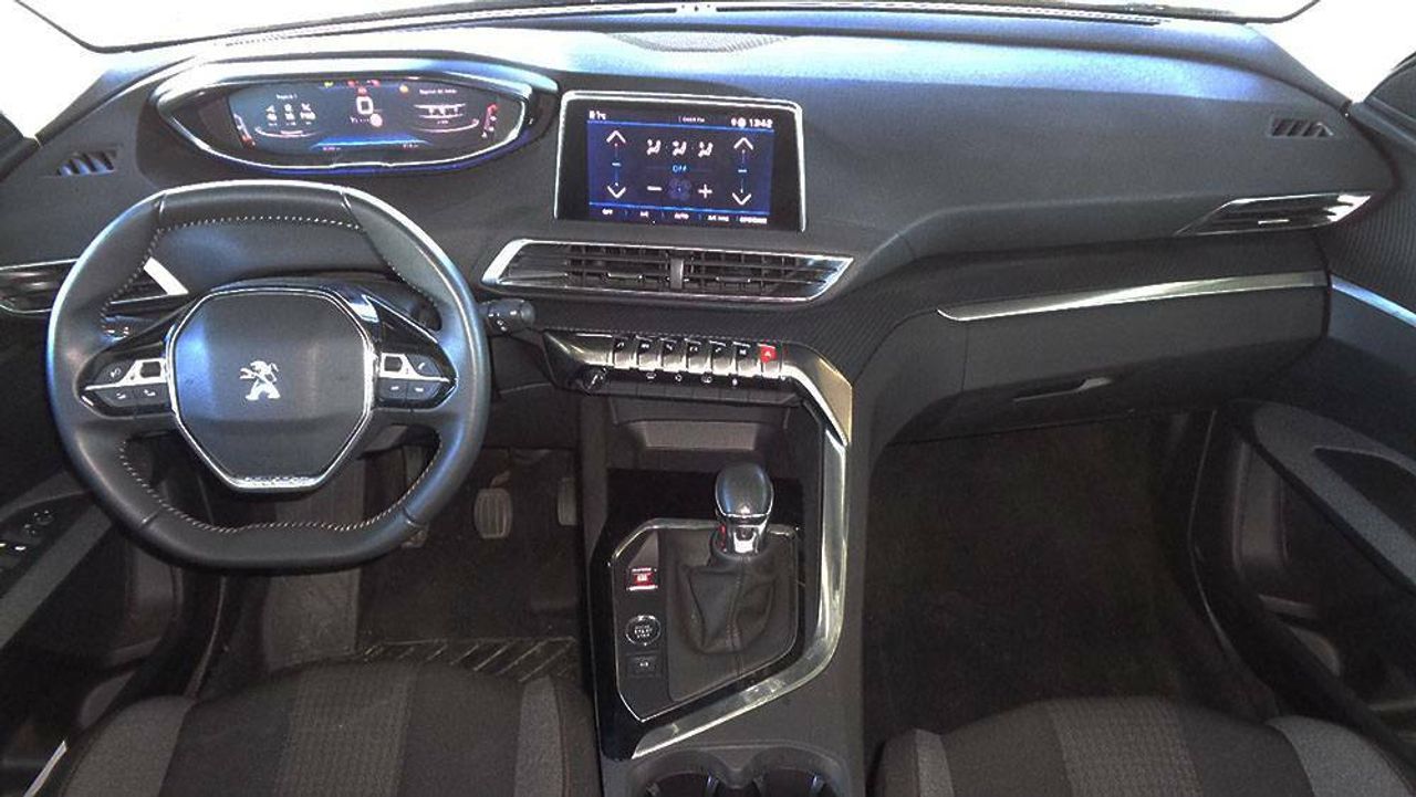 Foto Peugeot 3008 14