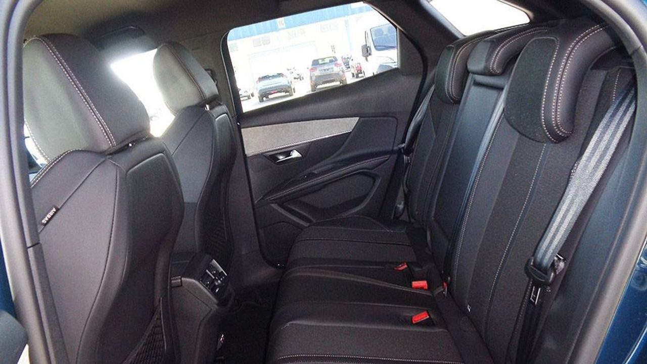 Foto Peugeot 3008 5