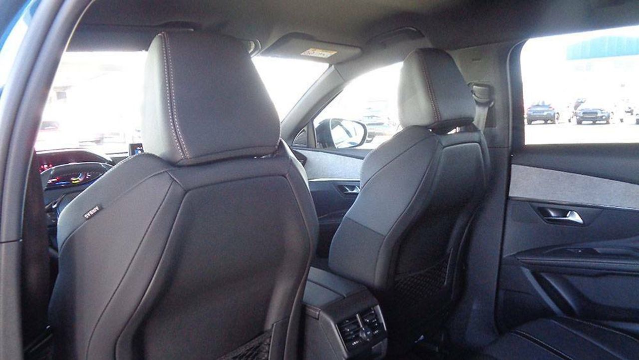 Foto Peugeot 3008 6