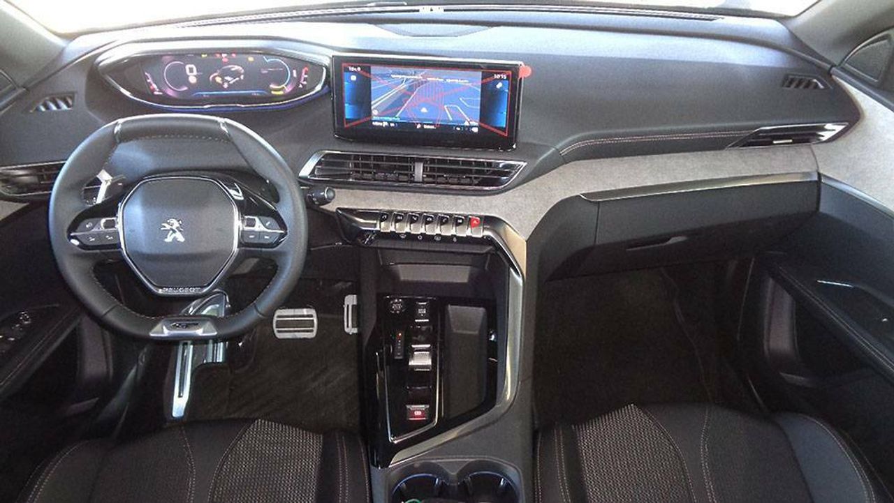 Foto Peugeot 3008 7