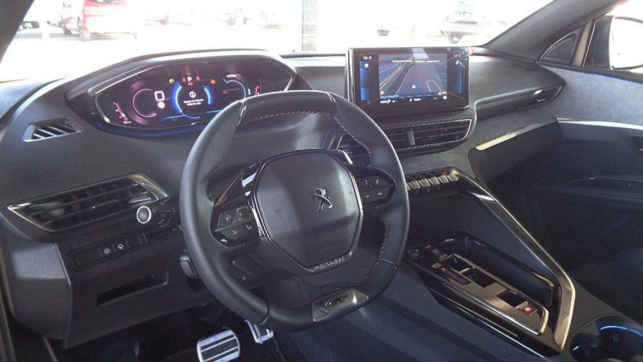 Foto Peugeot 3008 9