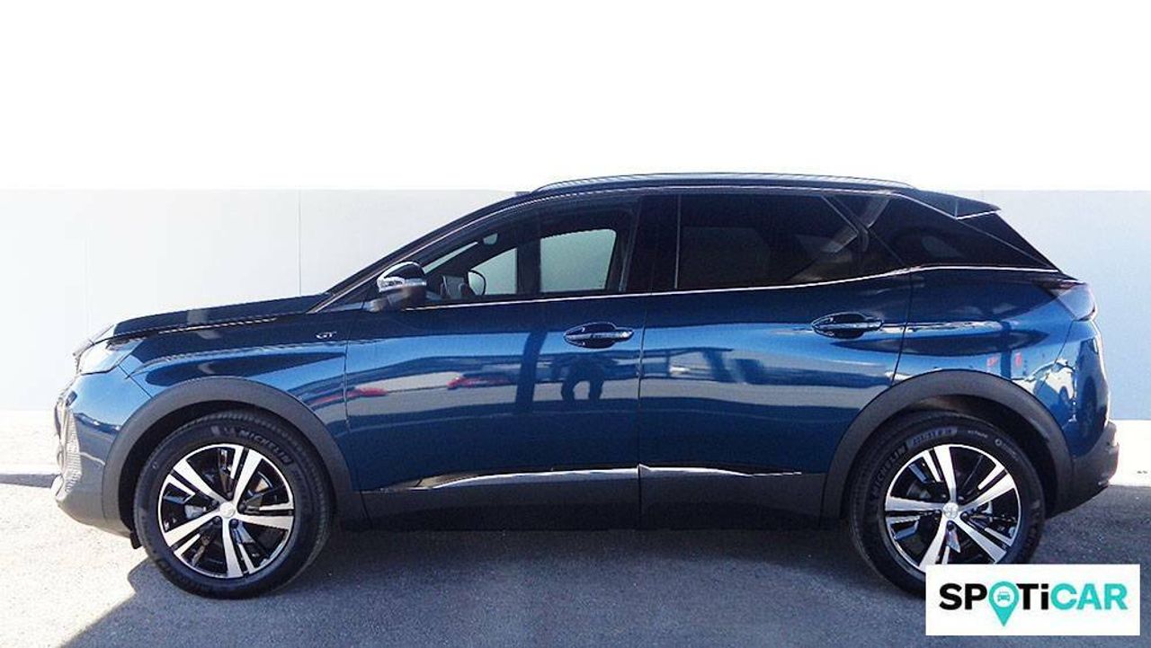 Foto Peugeot 3008 17