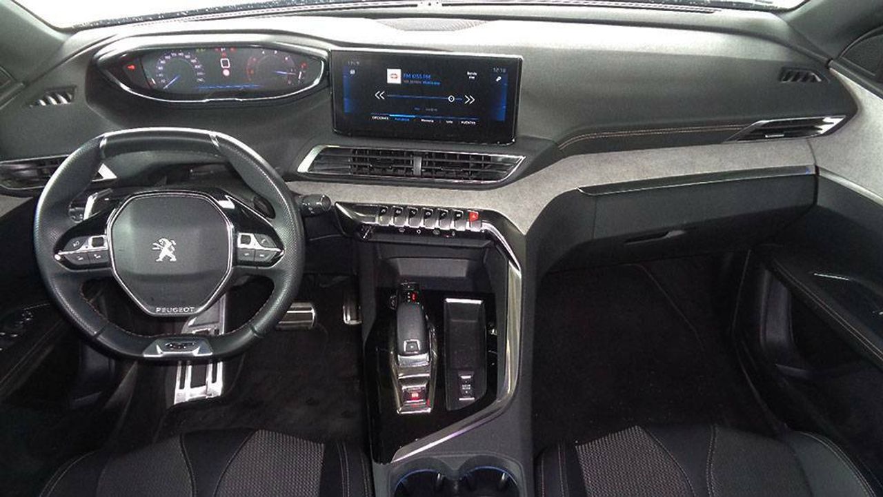 Foto Peugeot 3008 4